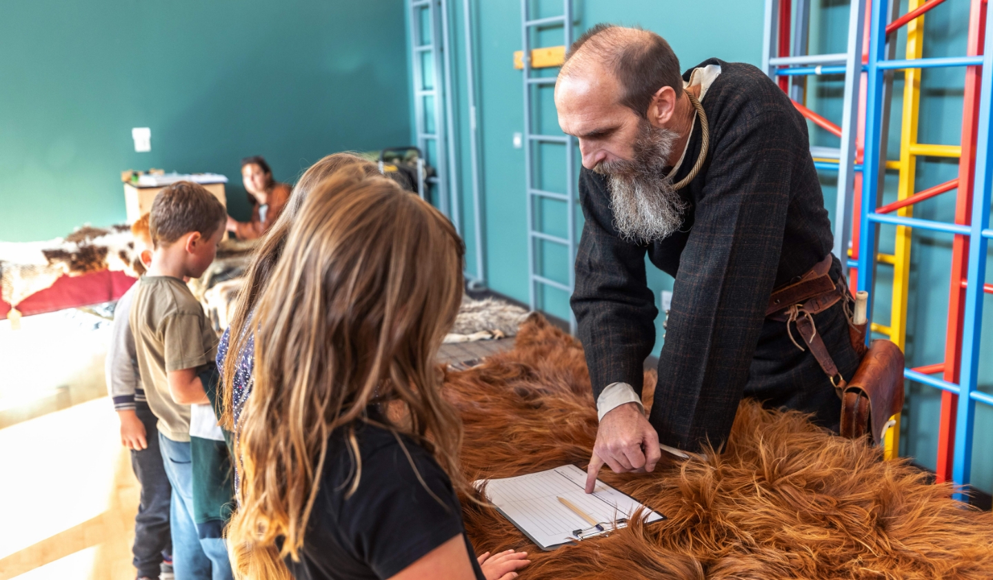 Wintringham Heritage Day 2023