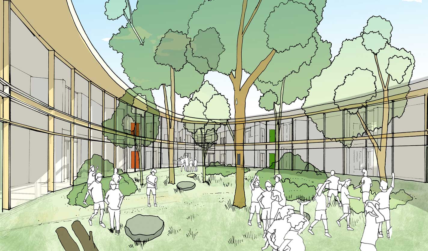 Featured image for “Full steam ahead for Wintringham Primary School”