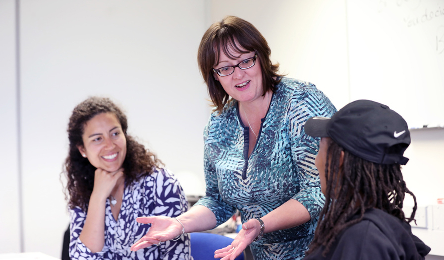 Featured image for “Discussing jobs and skills opportunities in construction with Huntingdon Community Radio”