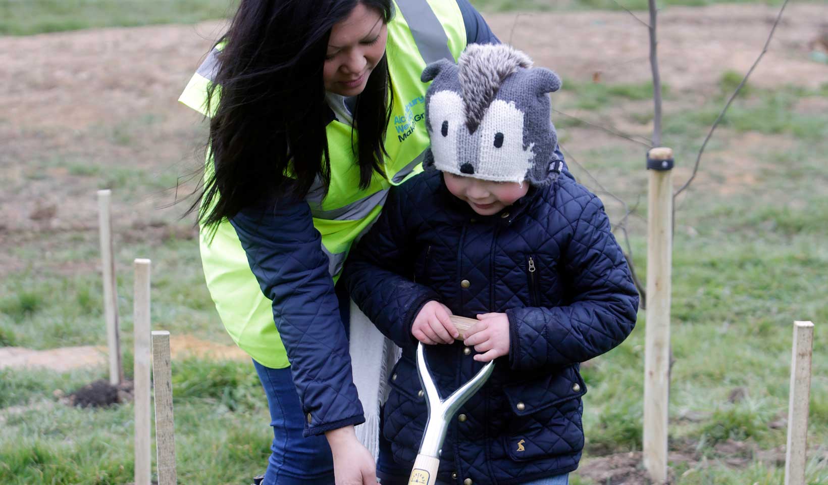 Get involved at Wintringham