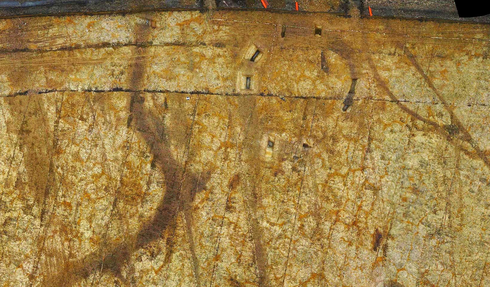 Archaeology at Wintringham