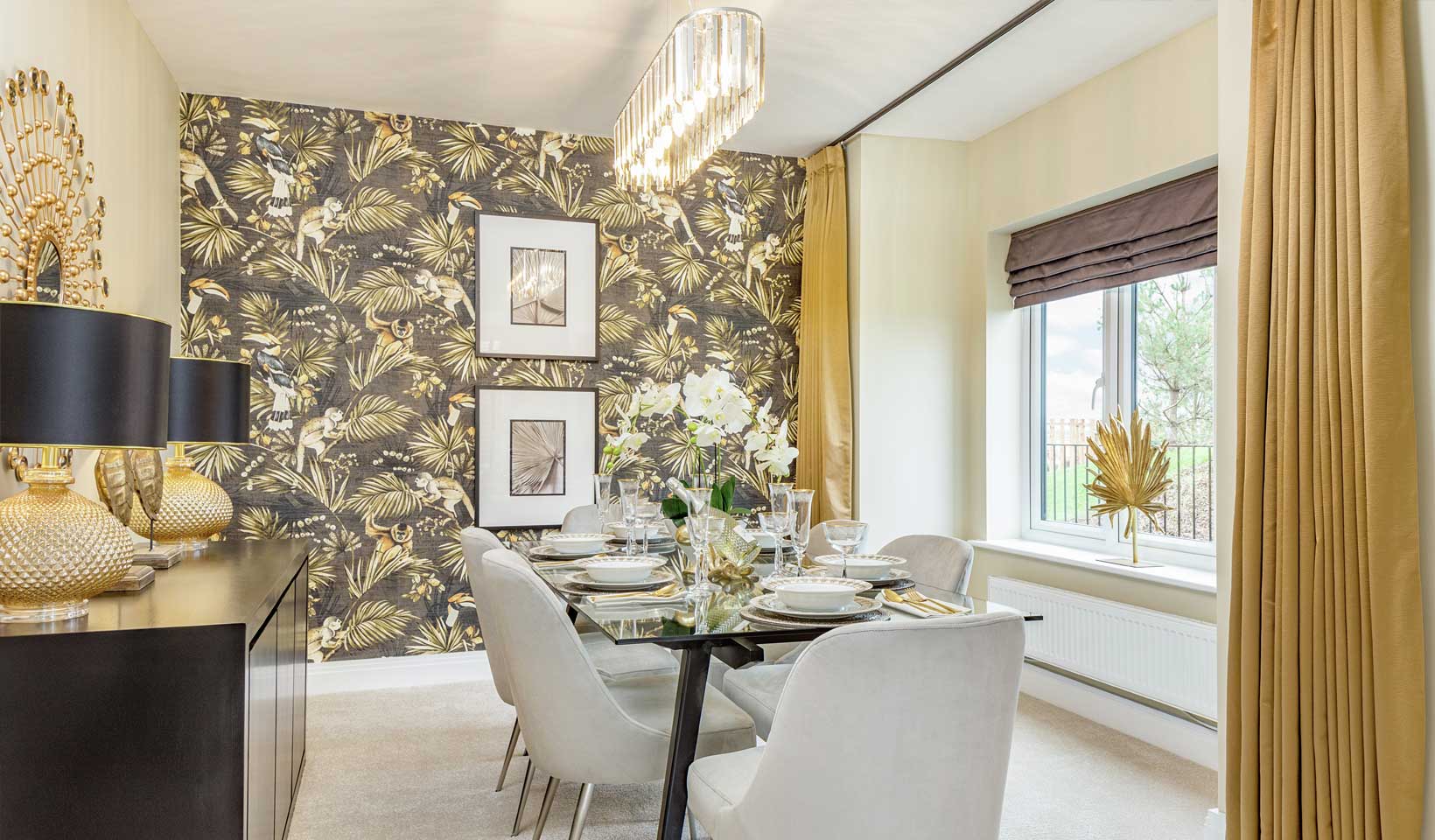 CALA home at Wintringham