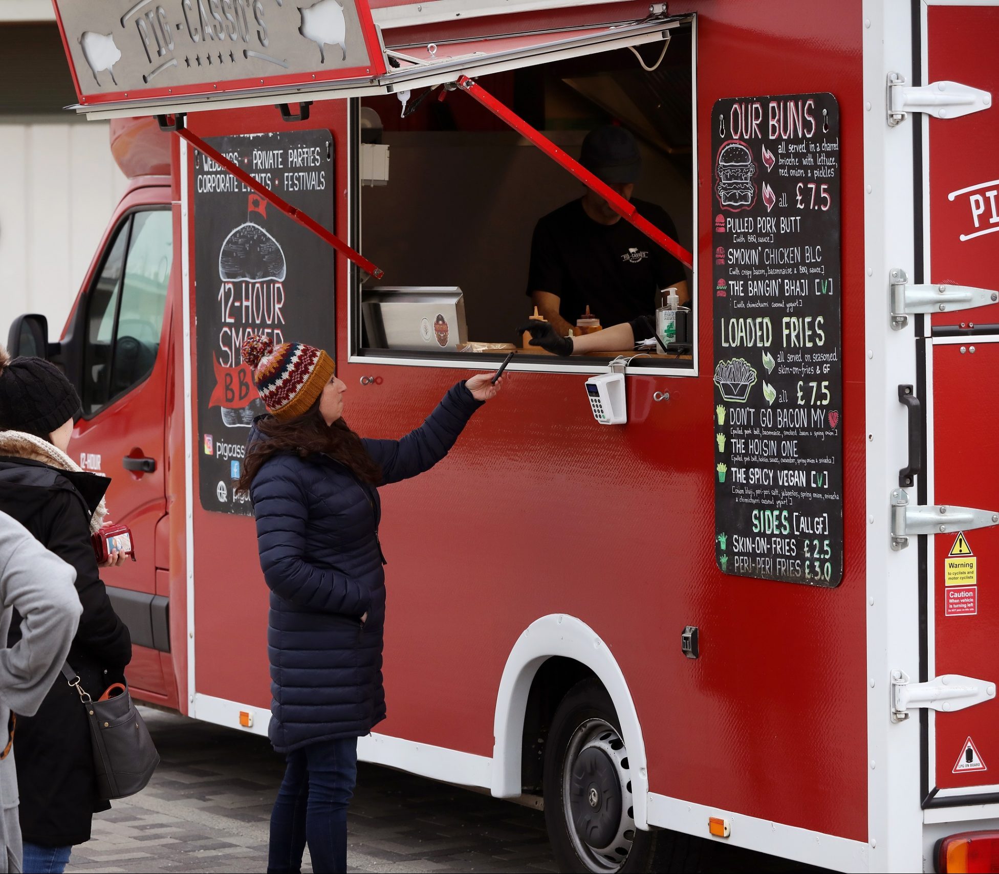 Featured image for “Wintringham brings local communities together through food”