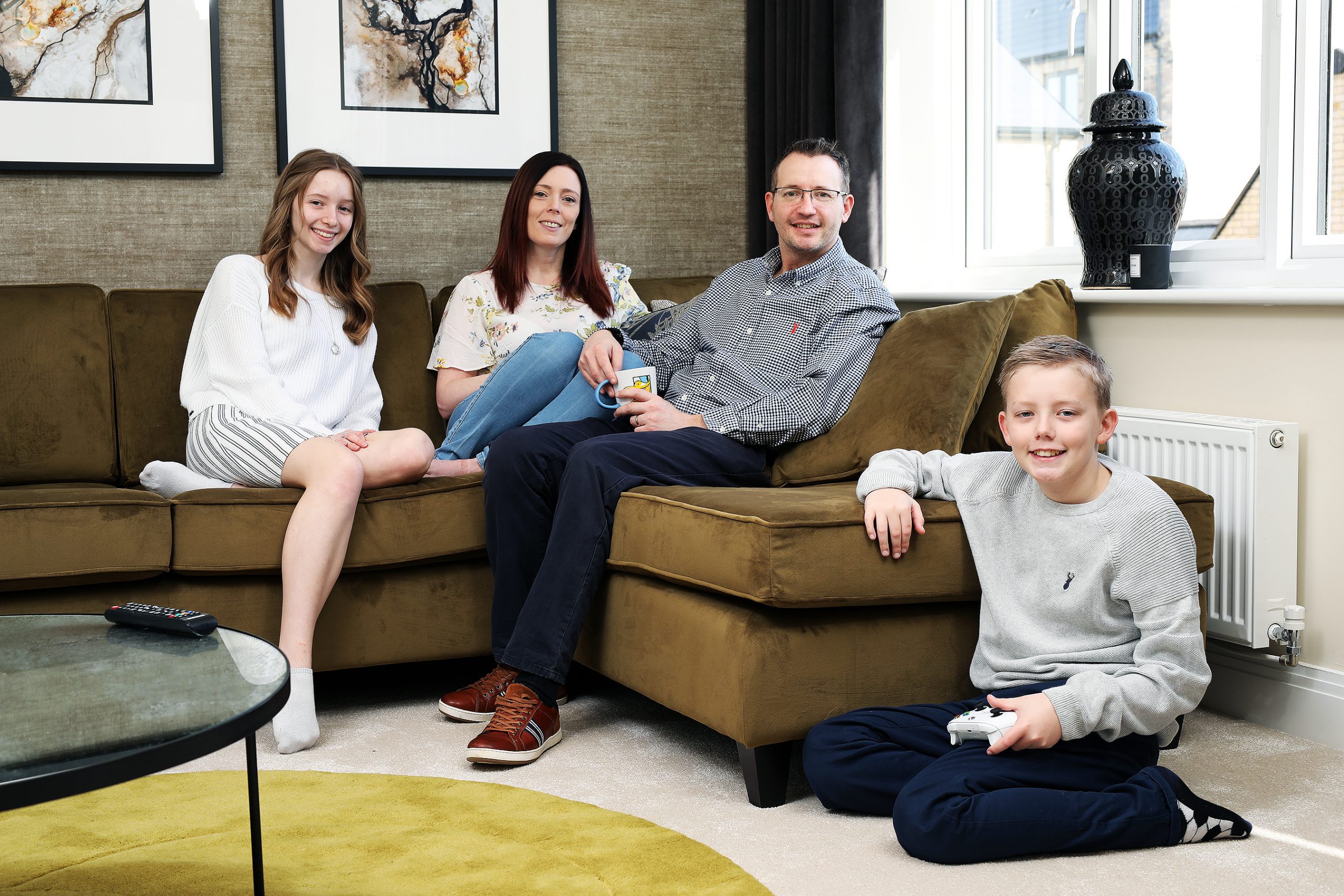 Featured image for “The perfect work-life balance achieved at Wintringham St Neots”