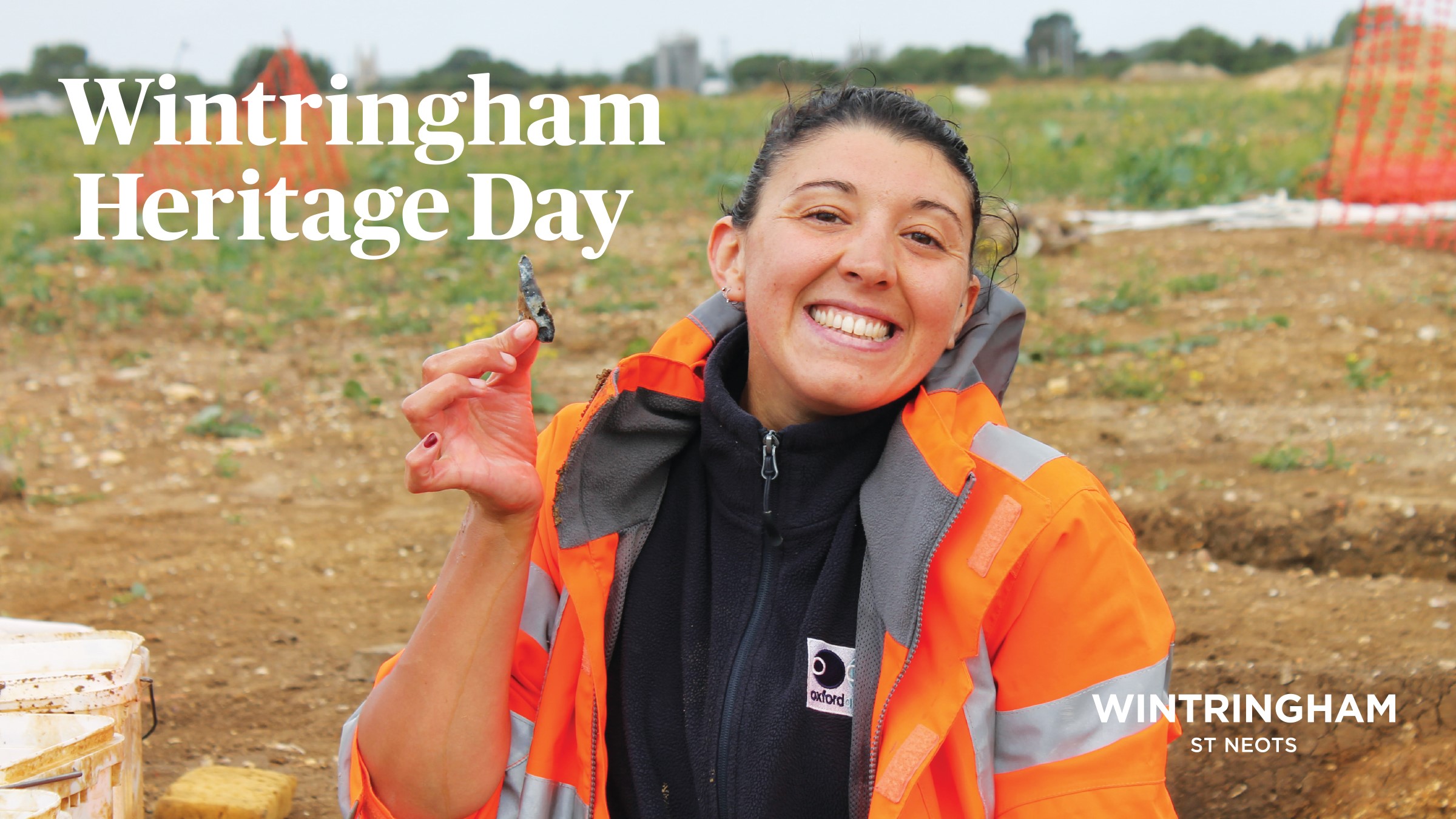 Featured image for “Discover the history beneath your feet at Wintringham Heritage Day”