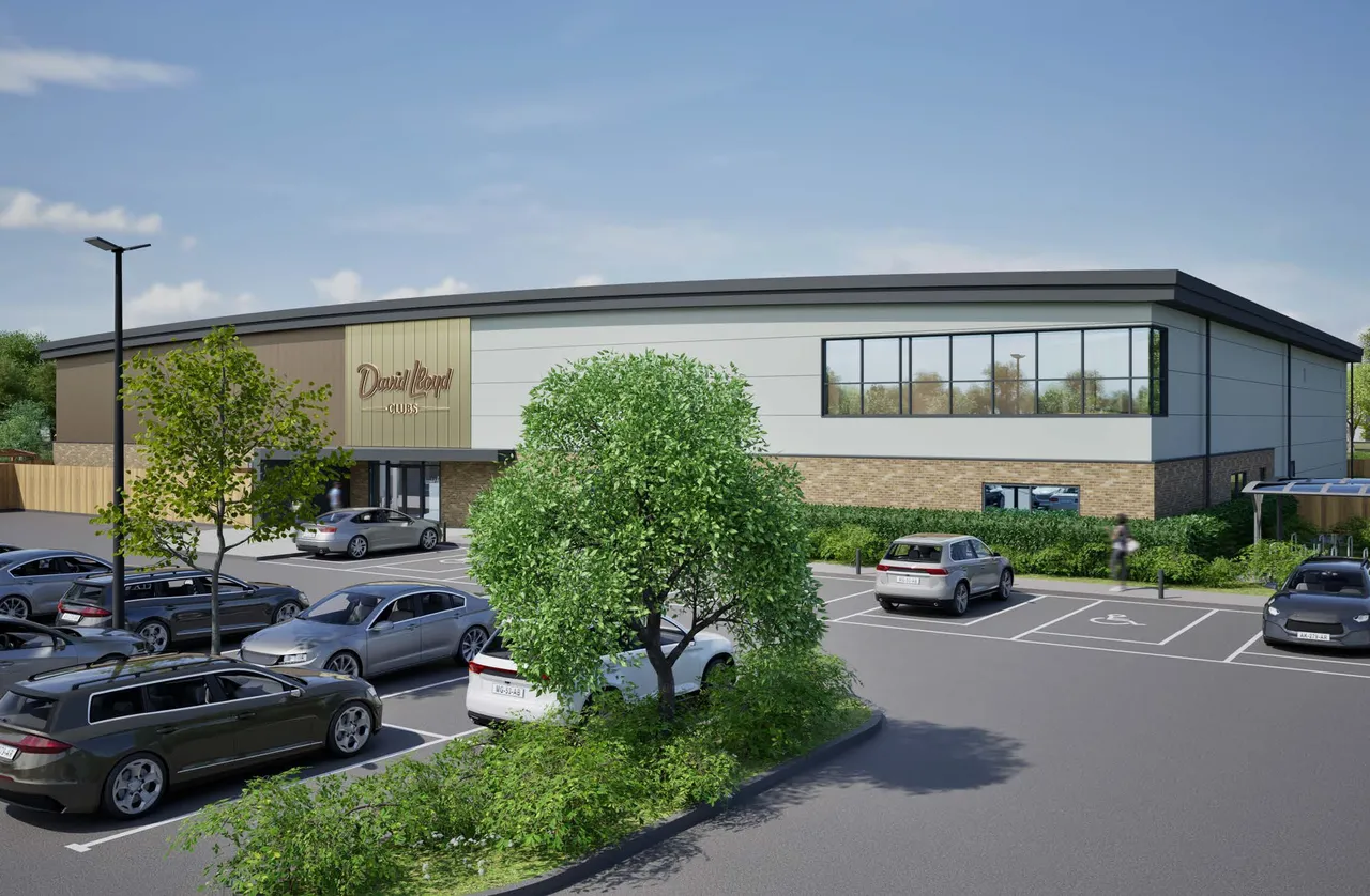 Featured image for “David Lloyd Leisure unveils plans to create a new health, fitness and wellness clubs in Wintringham, St Neots”