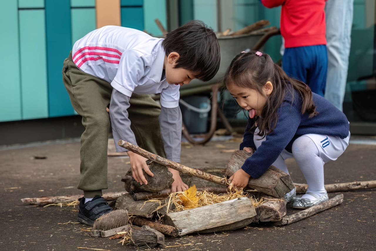 Featured image for “Wildlife Trust team helps Wintringham families  support hedgehogs through the winter months”