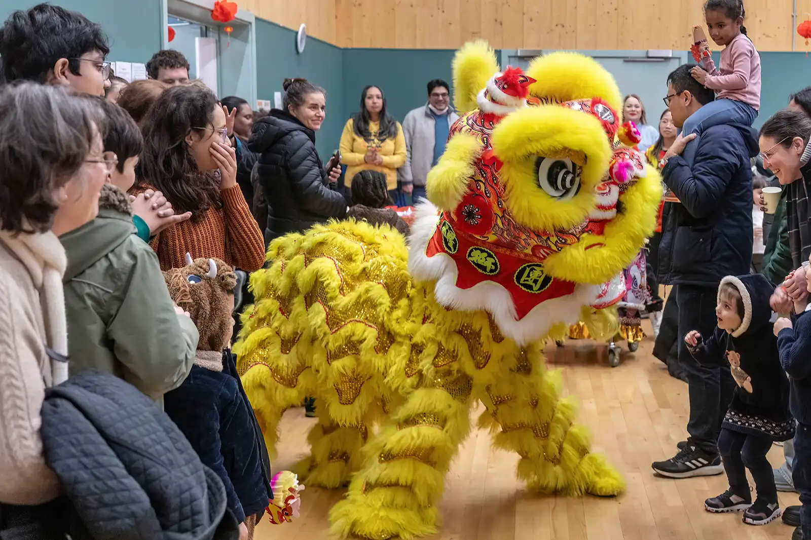 Featured image for “Wintringham community celebrates Lunar New Year”