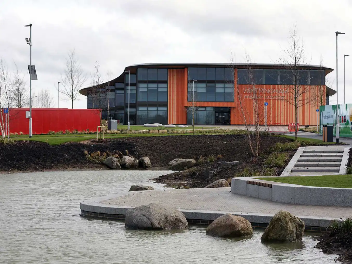 Wintringham Primary Academy