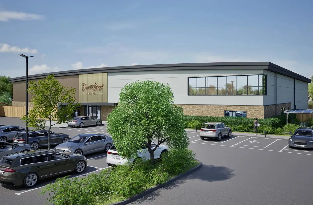Featured image for “Green light for new state-of-the-art David Lloyd club in Wintringham, St Neots”