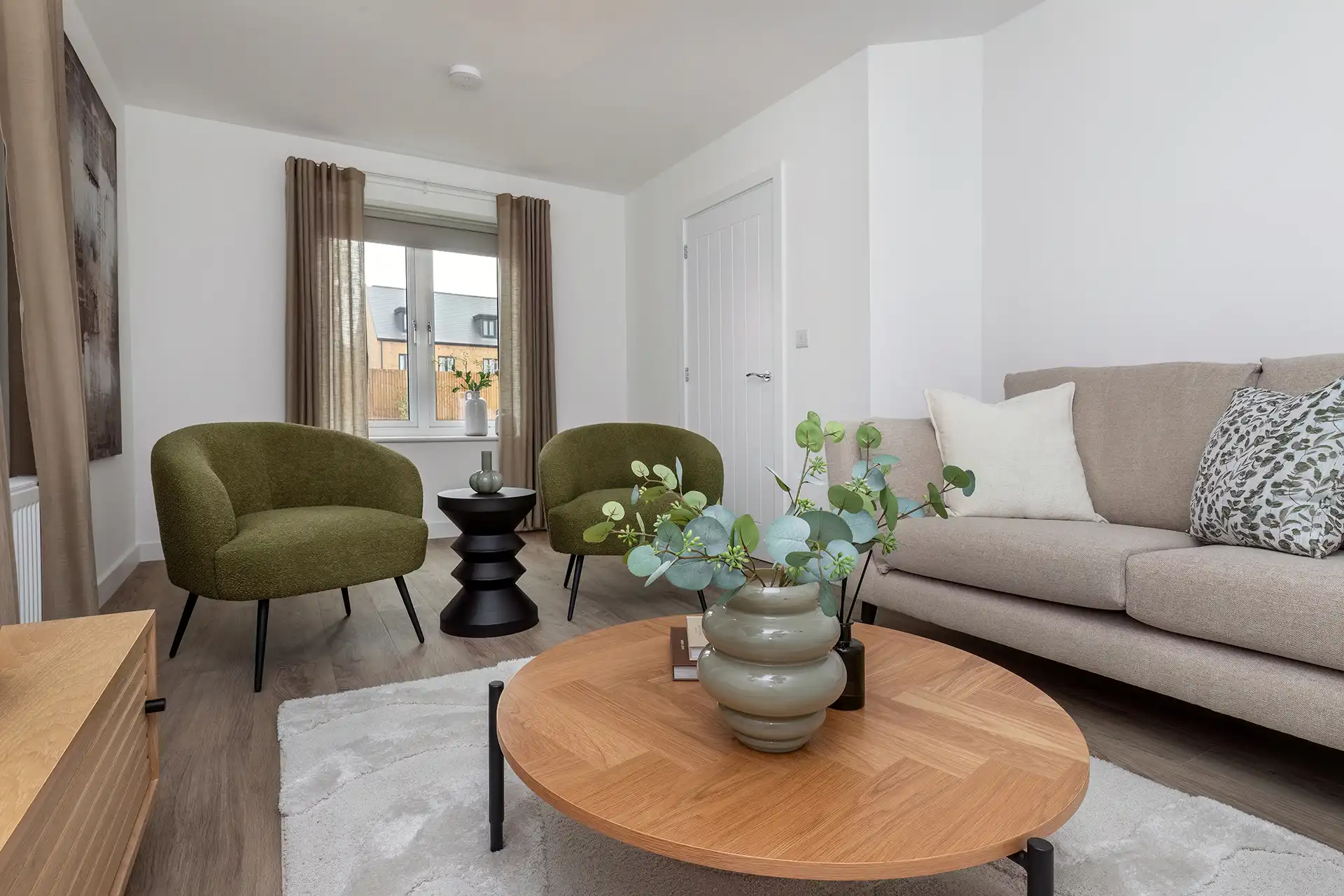 CALA home at Wintringham